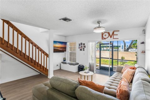 Touwnhouse à vendre à Coral Springs, Floride: 2 chambres, 110.55 m2 № 2415583 - photo 22