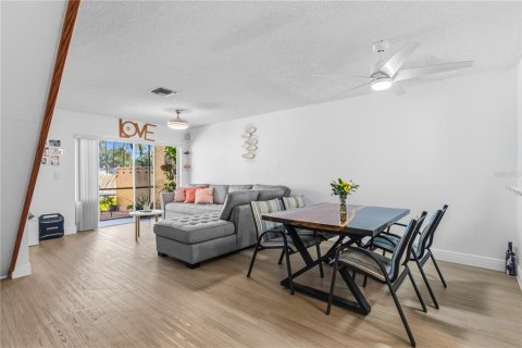 Touwnhouse à vendre à Coral Springs, Floride: 2 chambres, 110.55 m2 № 2415583 - photo 20