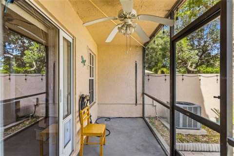 Touwnhouse à vendre à Coral Springs, Floride: 2 chambres, 110.55 m2 № 2415583 - photo 30