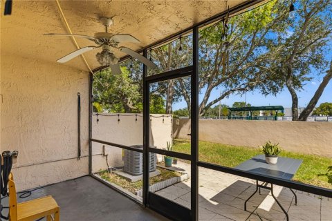 Touwnhouse à vendre à Coral Springs, Floride: 2 chambres, 110.55 m2 № 2415583 - photo 29