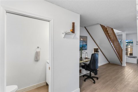 Touwnhouse à vendre à Coral Springs, Floride: 2 chambres, 110.55 m2 № 2415583 - photo 10