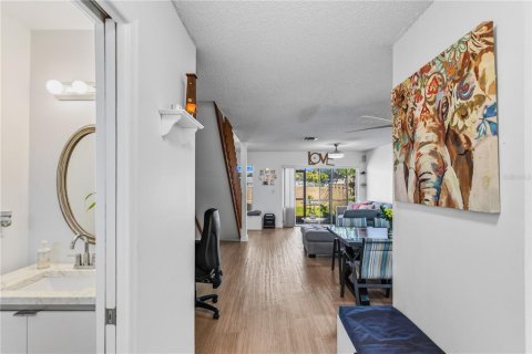 Touwnhouse à vendre à Coral Springs, Floride: 2 chambres, 110.55 m2 № 2415583 - photo 9