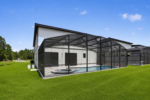 Villa ou maison à vendre à Davenport, Floride: 12 chambres, 471.01 m2 № 2224306 - photo 5