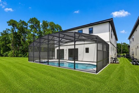 Villa ou maison à vendre à Davenport, Floride: 12 chambres, 471.01 m2 № 2224306 - photo 4