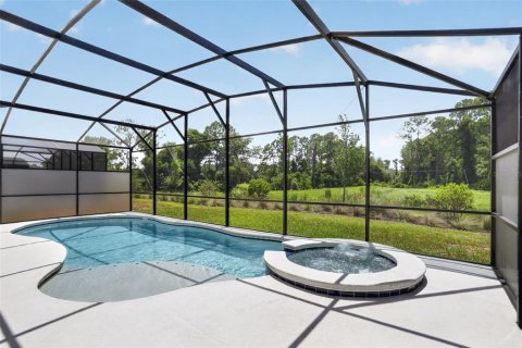 Villa ou maison à vendre à Davenport, Floride: 12 chambres, 471.01 m2 № 2224306 - photo 3