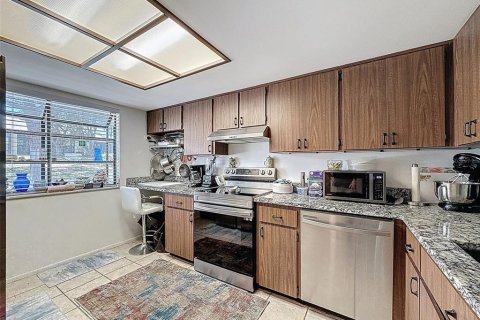 Condominio en venta en Port Richey, Florida, 2 dormitorios, 112.41 m2 № 1782389 - foto 9