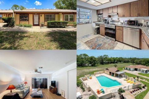 Condominio en venta en Port Richey, Florida, 2 dormitorios, 112.41 m2 № 1782389 - foto 1