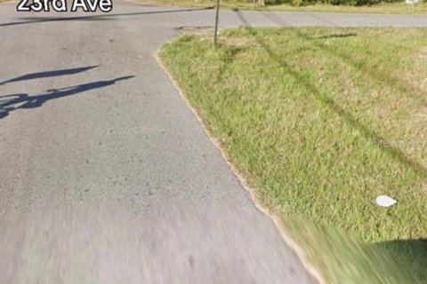 Land in Tampa, Florida № 2196223 - photo 2