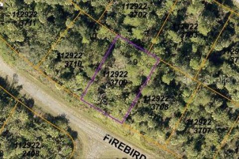 Land in North Port, Florida № 2162034 - photo 4