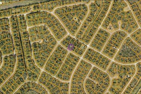 Land in North Port, Florida № 2162034 - photo 3