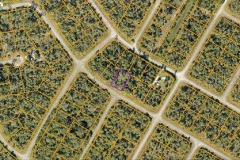 Land in North Port, Florida № 2162034 - photo 6
