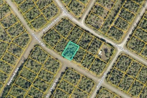Land in North Port, Florida № 2162034 - photo 2