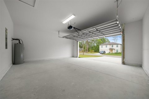 House in Citrus Springs, Florida 3 bedrooms, 134.89 sq.m. № 1680949 - photo 21