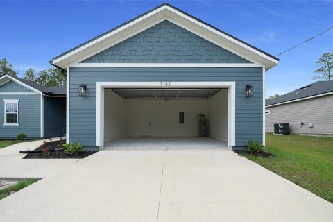 House in Citrus Springs, Florida 3 bedrooms, 134.89 sq.m. № 1680949 - photo 22