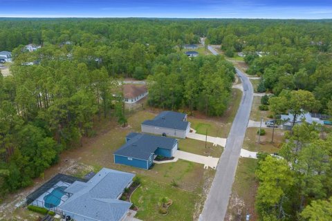 House in Citrus Springs, Florida 3 bedrooms, 134.89 sq.m. № 1680949 - photo 29