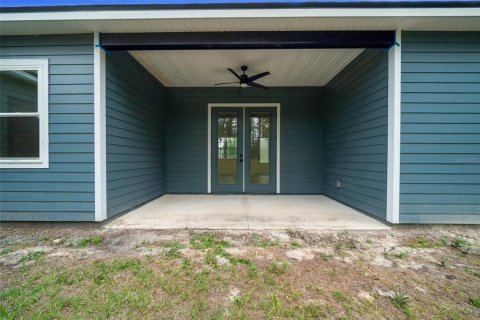 House in Citrus Springs, Florida 3 bedrooms, 134.89 sq.m. № 1680949 - photo 24