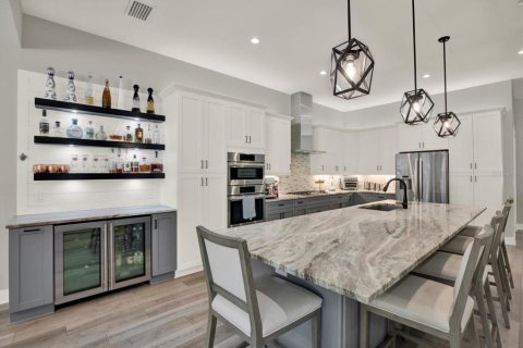 Adosado en venta en Safety Harbor, Florida, 3 dormitorios, 217.67 m2 № 2420429 - foto 17