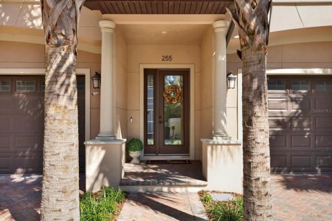 Adosado en venta en Safety Harbor, Florida, 3 dormitorios, 217.67 m2 № 2420429 - foto 3