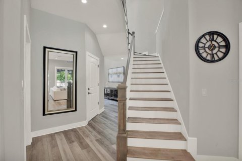 Adosado en venta en Safety Harbor, Florida, 3 dormitorios, 217.67 m2 № 2420429 - foto 6