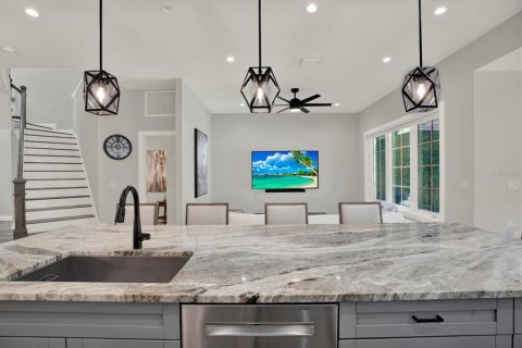 Adosado en venta en Safety Harbor, Florida, 3 dormitorios, 217.67 m2 № 2420429 - foto 14