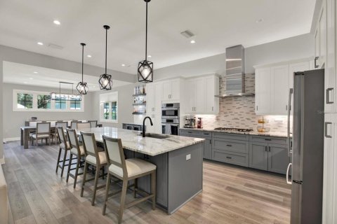 Adosado en venta en Safety Harbor, Florida, 3 dormitorios, 217.67 m2 № 2420429 - foto 13