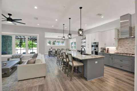 Adosado en venta en Safety Harbor, Florida, 3 dormitorios, 217.67 m2 № 2420429 - foto 12