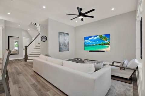 Adosado en venta en Safety Harbor, Florida, 3 dormitorios, 217.67 m2 № 2420429 - foto 9