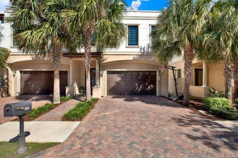 Adosado en venta en Safety Harbor, Florida, 3 dormitorios, 217.67 m2 № 2420429 - foto 2