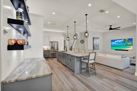 Adosado en venta en Safety Harbor, Florida, 3 dormitorios, 217.67 m2 № 2420429 - foto 15