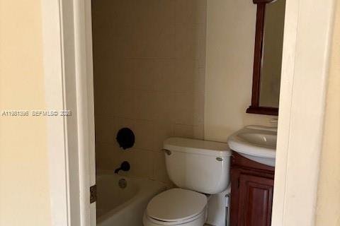 Купить кондоминиум в Майами, Флорида 2 спальни, 88.63м2, № 2048589 - фото 28