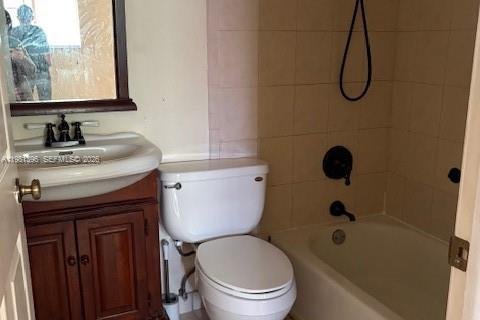 Купить кондоминиум в Майами, Флорида 2 спальни, 88.63м2, № 2048589 - фото 24