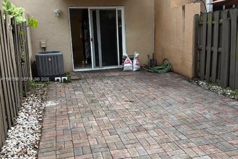 Купить кондоминиум в Майами, Флорида 2 спальни, 88.63м2, № 2048589 - фото 14