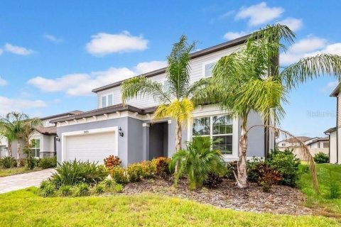 House in Riverview, Florida 5 bedrooms, 318.84 sq.m. № 1684421 - photo 3