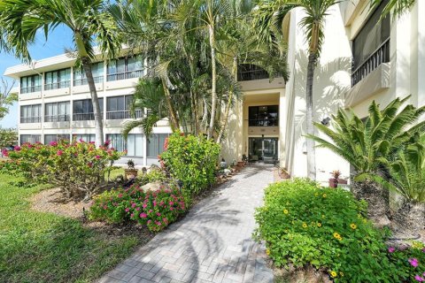 Copropriété à vendre à Sarasota, Floride: 2 chambres, 118.08 m2 № 2095494 - photo 6