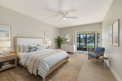 Copropriété à vendre à Sarasota, Floride: 2 chambres, 118.08 m2 № 2095494 - photo 27