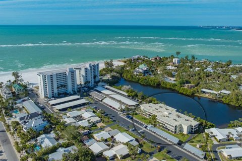 Condo à Sarasota, Floride, 2 chambres  № 2095494
