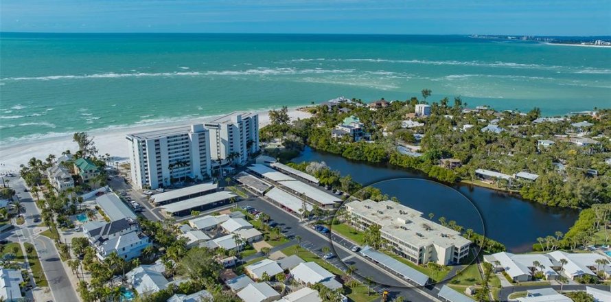 Condo à Sarasota, Floride, 2 chambres № 2095494