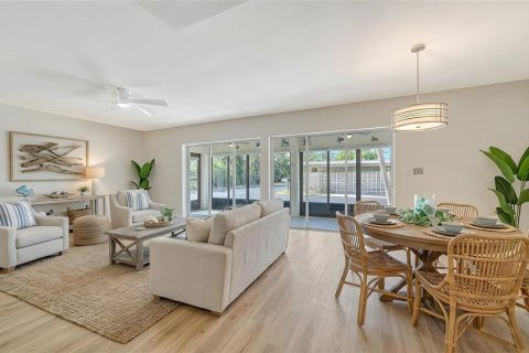 Copropriété à vendre à Sarasota, Floride: 2 chambres, 118.08 m2 № 2095494 - photo 12