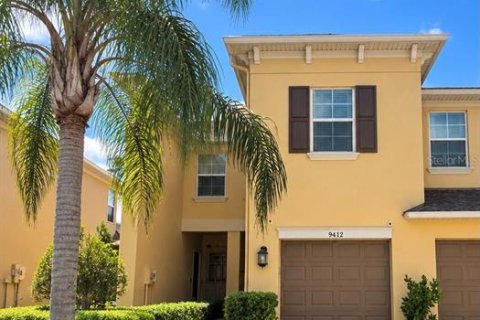 Adosado en venta en Trinity, Florida, 3 dormitorios, 186.73 m2 № 2356286 - foto 2