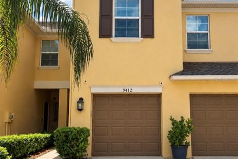 Townhouse in Trinity, Florida 3 bedrooms, 186.73 sq.m. № 2356286