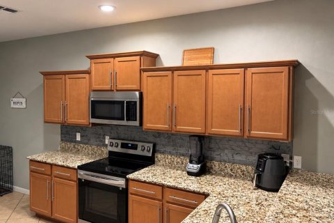 Adosado en venta en Trinity, Florida, 3 dormitorios, 186.73 m2 № 2356286 - foto 7