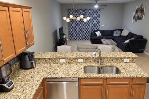 Adosado en venta en Trinity, Florida, 3 dormitorios, 186.73 m2 № 2356286 - foto 6