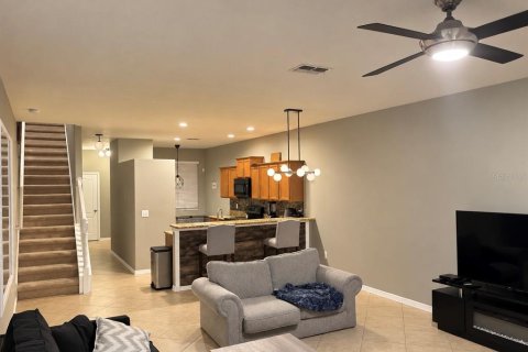Adosado en venta en Trinity, Florida, 3 dormitorios, 186.73 m2 № 2356286 - foto 11