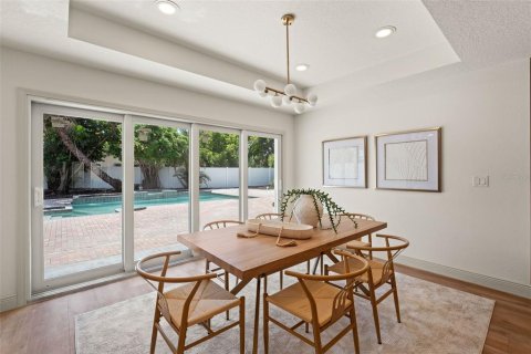 Casa en venta en Tierra Verde, Florida, 4 dormitorios, 247.96 m2 № 1883093 - foto 14