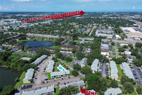 Condo in Clearwater, Florida, 1 bedroom  № 1899923 - photo 27