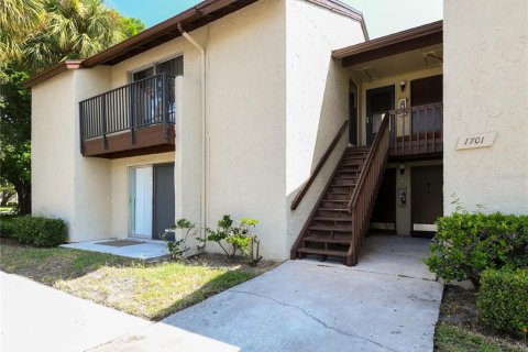 Condo in Clearwater, Florida, 1 bedroom  № 1899923 - photo 1