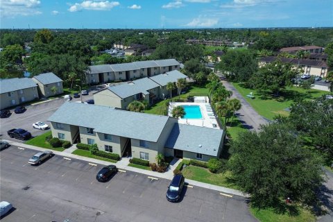 Condo in Clearwater, Florida, 1 bedroom  № 1899923 - photo 26