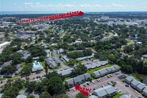 Condo in Clearwater, Florida, 1 bedroom  № 1899923 - photo 28