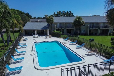 Condo in Clearwater, Florida, 1 bedroom  № 1899923 - photo 25