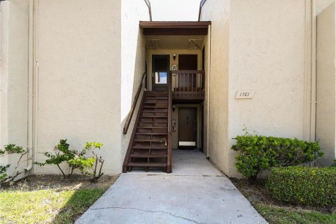 Condo in Clearwater, Florida, 1 bedroom  № 1899923 - photo 2